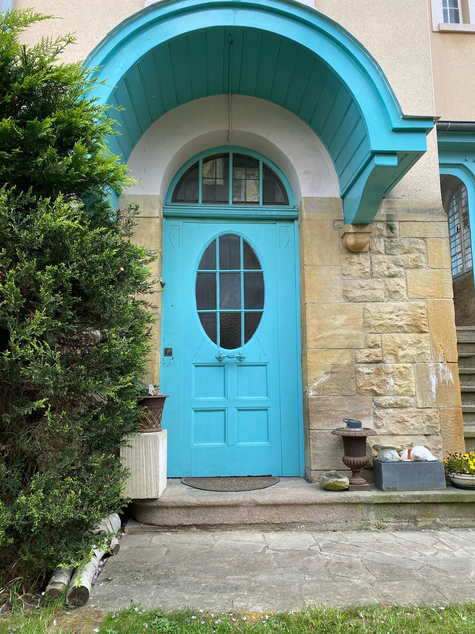 Photo Après